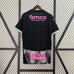 SC Braga 2024 - 2025 away - WCFOOTBALLSUIT