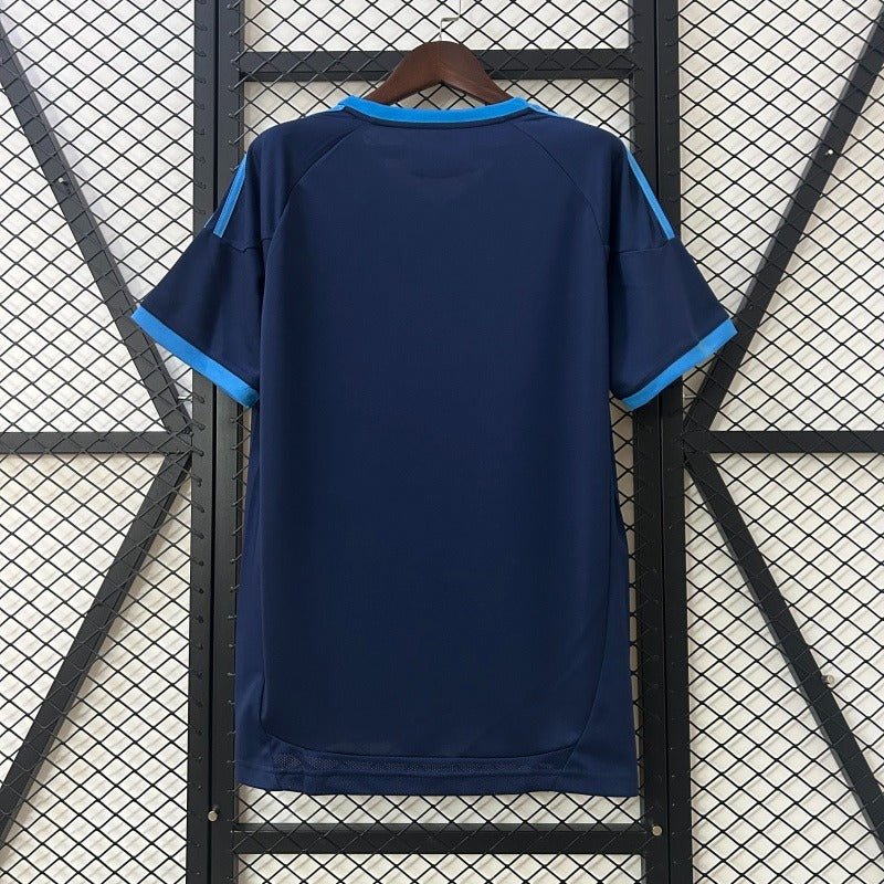Schalke 04 2010 - 2011 away - WCFOOTBALLSUIT