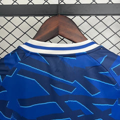 Schalke 04 2025 - 2026 home - WCFOOTBALLSUIT
