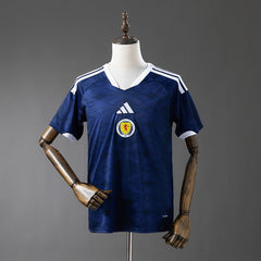 Scotland 2026 Home Fan - WCFOOTBALLSUIT