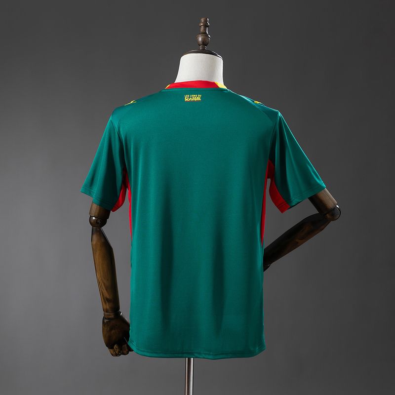 Senegal 2026 Away Fan - WCFOOTBALLSUIT