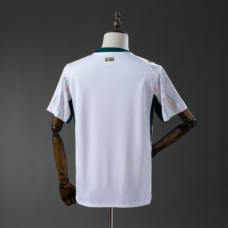 Senegal 2026 Home Fan - WCFOOTBALLSUIT