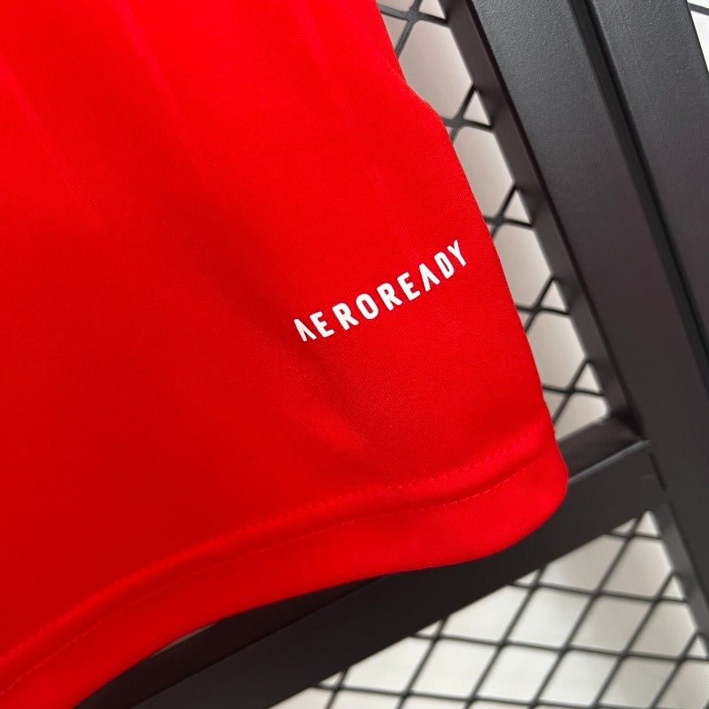 Sevilla FC 2025 - 2026 away - WCFOOTBALLSUIT