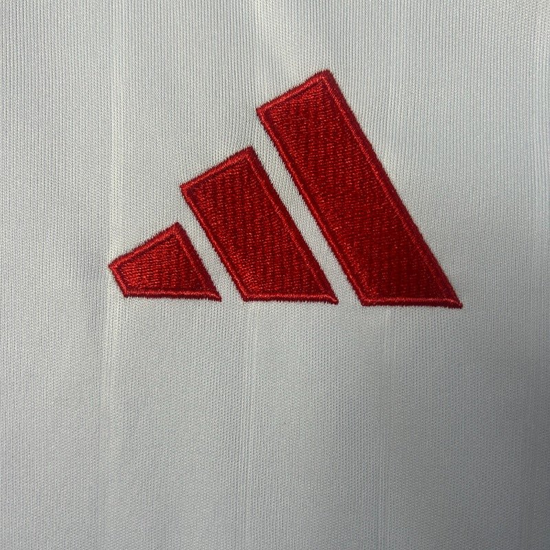 Sevilla FC 2025 - 2026 home - WCFOOTBALLSUIT