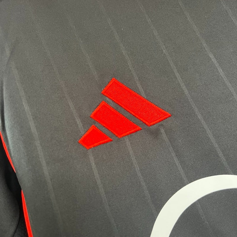 Sevilla FC 2025 - 2026 third away - WCFOOTBALLSUIT