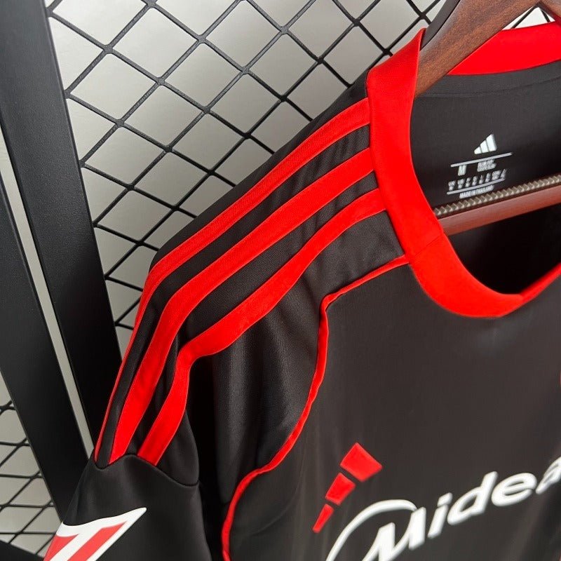 Sevilla FC 2025 - 2026 third away - WCFOOTBALLSUIT