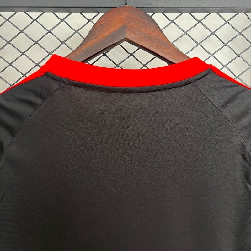 Sevilla FC 2025 - 2026 third away - WCFOOTBALLSUIT