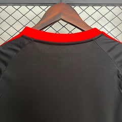 Sevilla FC 2025 - 2026 third away - WCFOOTBALLSUIT