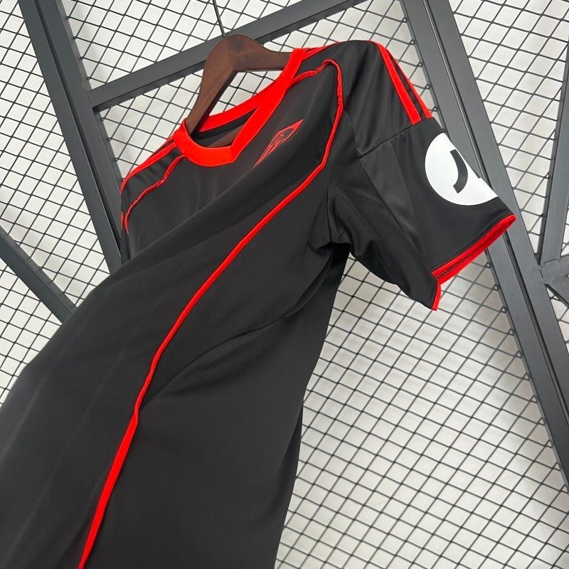 Sevilla FC 2025 - 2026 third away - WCFOOTBALLSUIT