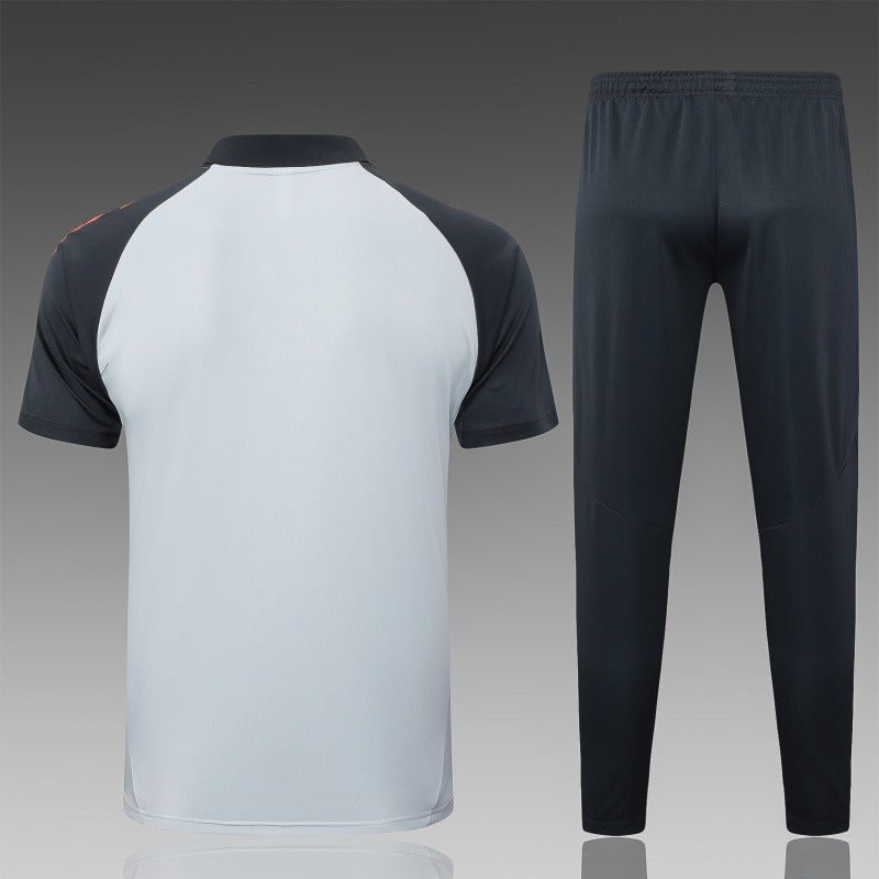 SL Benfica 2024 - 2025 Short - Sleeve Training Set - WCFOOTBALLSUIT