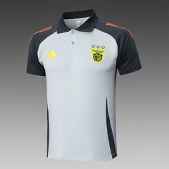 SL Benfica 2024 - 2025 Short - Sleeve Training Set - WCFOOTBALLSUIT