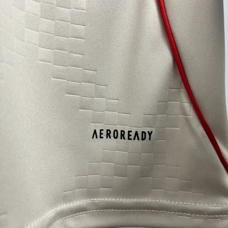 SL Benfica 2025 - 2026 away - WCFOOTBALLSUIT