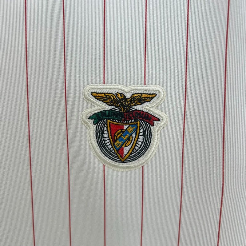 SL Benfica 2025 - 2026 special edition - WCFOOTBALLSUIT