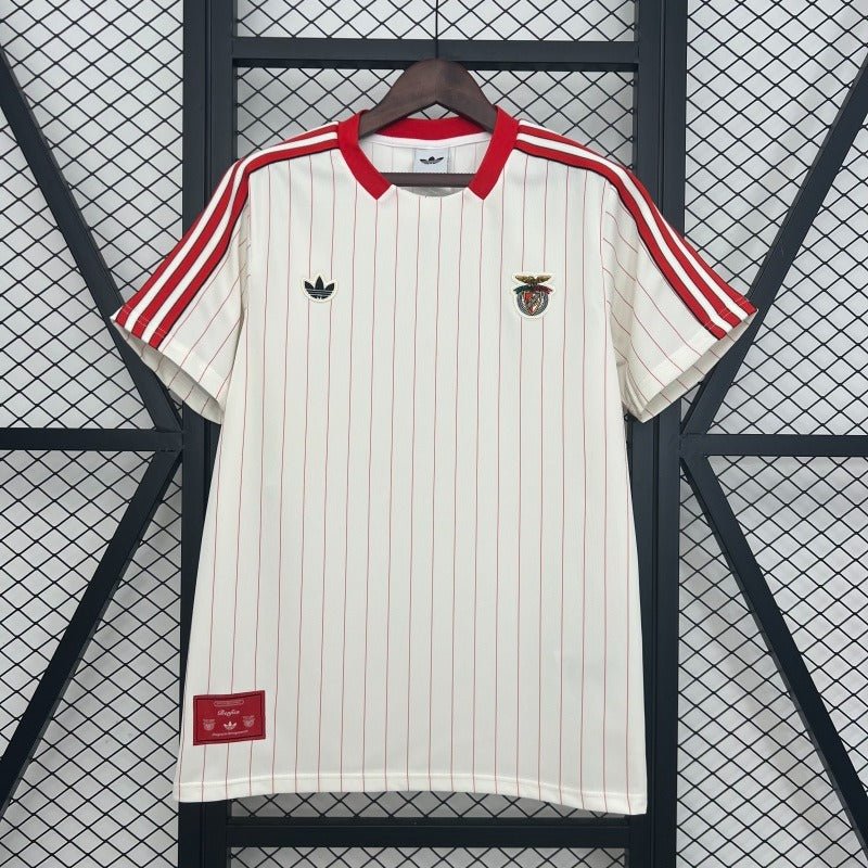 SL Benfica 2025 - 2026 special edition - WCFOOTBALLSUIT