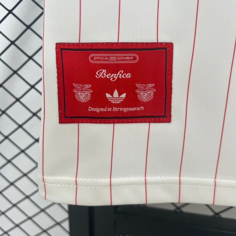 SL Benfica 2025 - 2026 special edition - WCFOOTBALLSUIT
