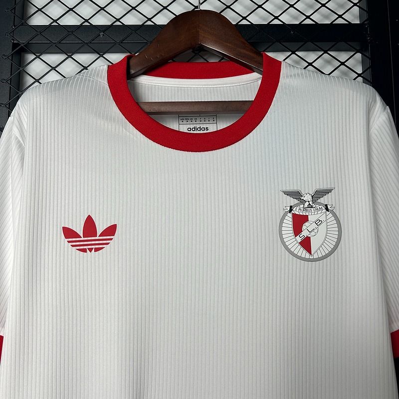 SL Benfica 2025 - 2026 special edition - WCFOOTBALLSUIT