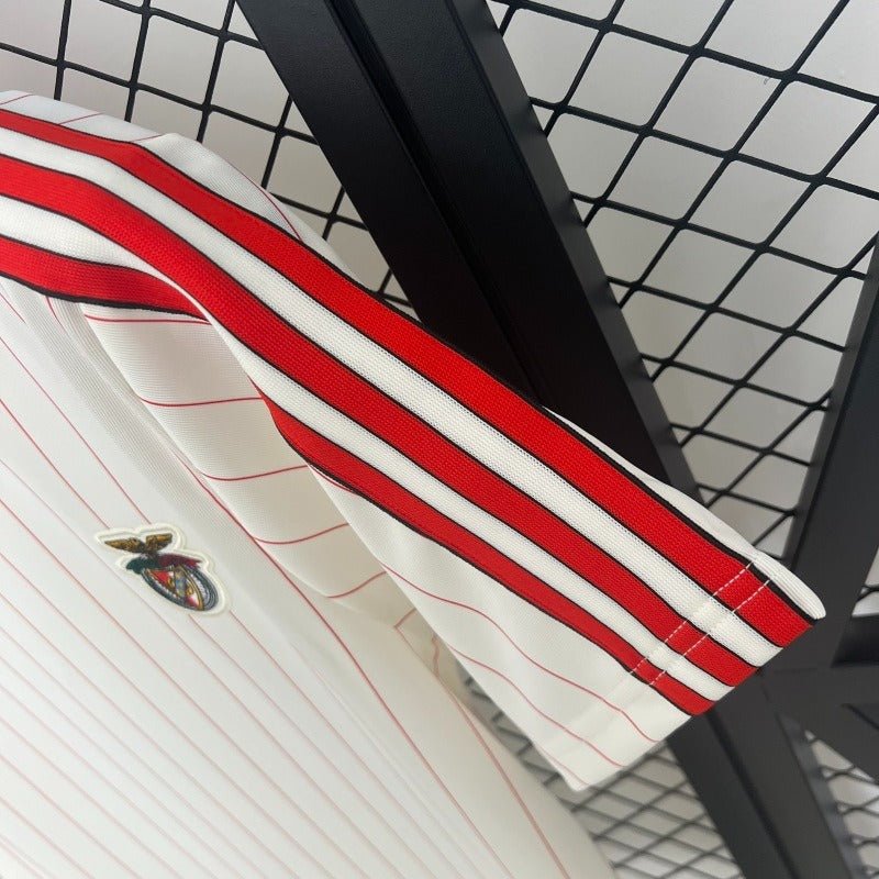 SL Benfica 2025 - 2026 special edition - WCFOOTBALLSUIT