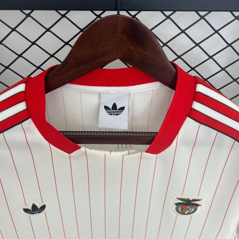 SL Benfica 2025 - 2026 special edition - WCFOOTBALLSUIT