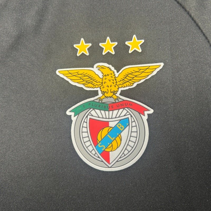 SL Benfica 2025 - 2026 special edition - WCFOOTBALLSUIT