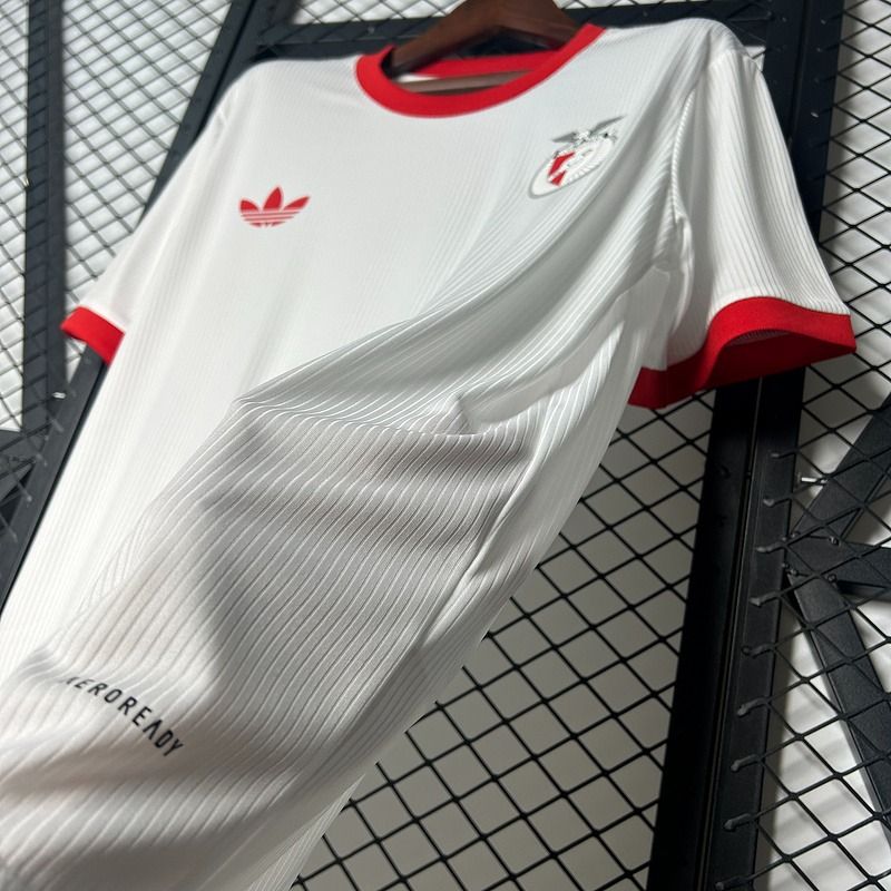 SL Benfica 2025 - 2026 special edition - WCFOOTBALLSUIT