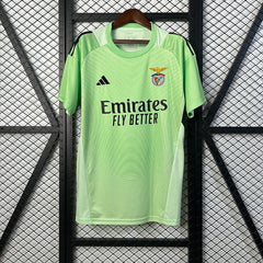 SL Benfica 2025 - 2026 training shirt - WCFOOTBALLSUIT