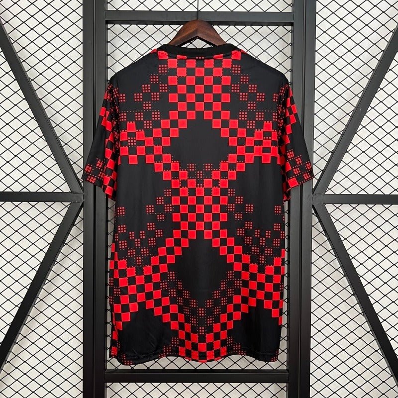 SL Benfica 2025 - 2026 training shirt - WCFOOTBALLSUIT