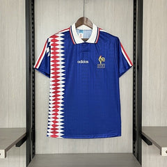 Retro France 1994 home