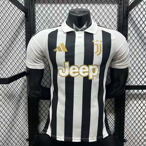 Juventus 2026-2027 Home Player