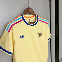 Curaçao 2026 away Fan