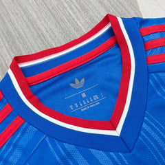Manchester United 2026-2027 Away Fan