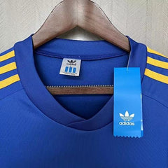 Retro Boca Juniors Heimtrikot 1995-1997