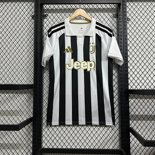 Juventus 2026-2027 Home Fan