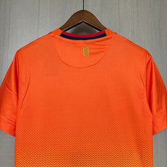 Retro FC Barcelona 2012-2013 away