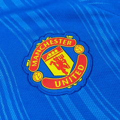 Manchester United 2026-2027 Away Fan