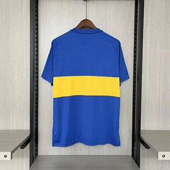 Retro Boca Juniors Heimtrikot 1995-1997