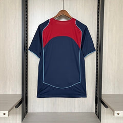 Retro Atletico Madrid 2004-2005 away