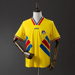 Retro Romania 1994 home