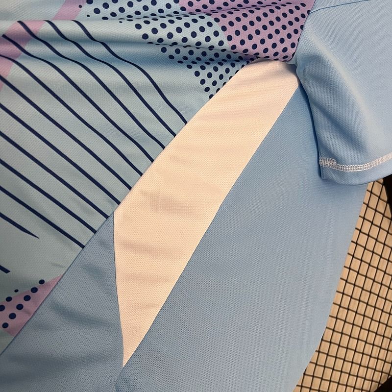 Spain national 2024 Goalkeeper - WCFOOTBALLSUIT