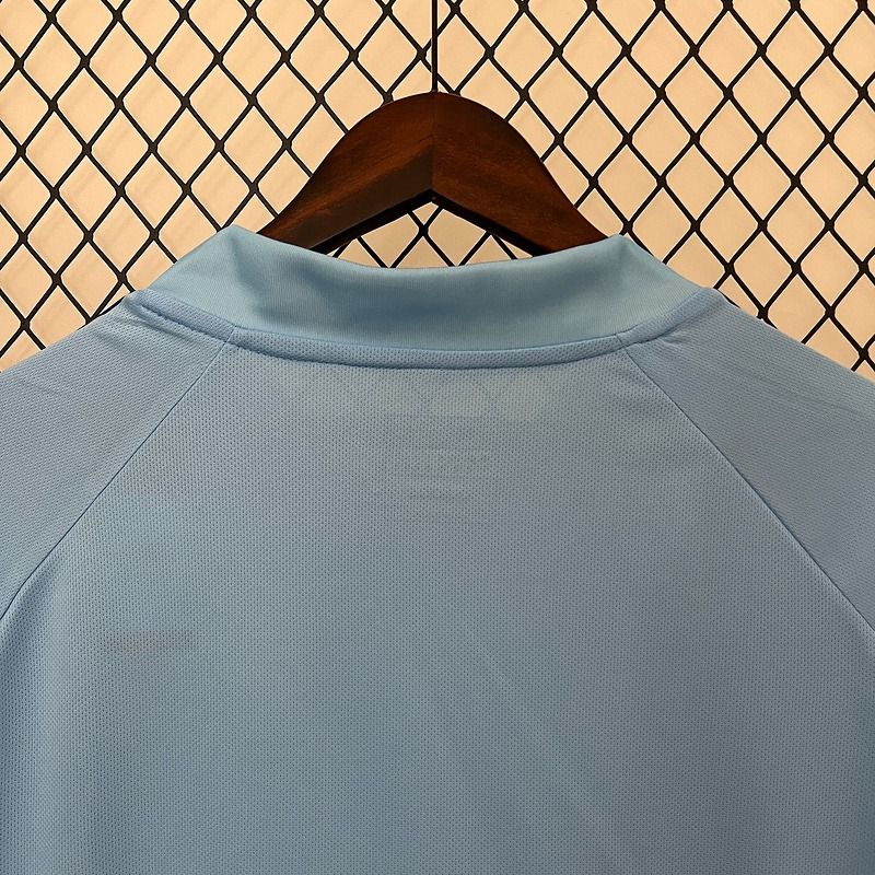 Spain national 2024 Goalkeeper - WCFOOTBALLSUIT