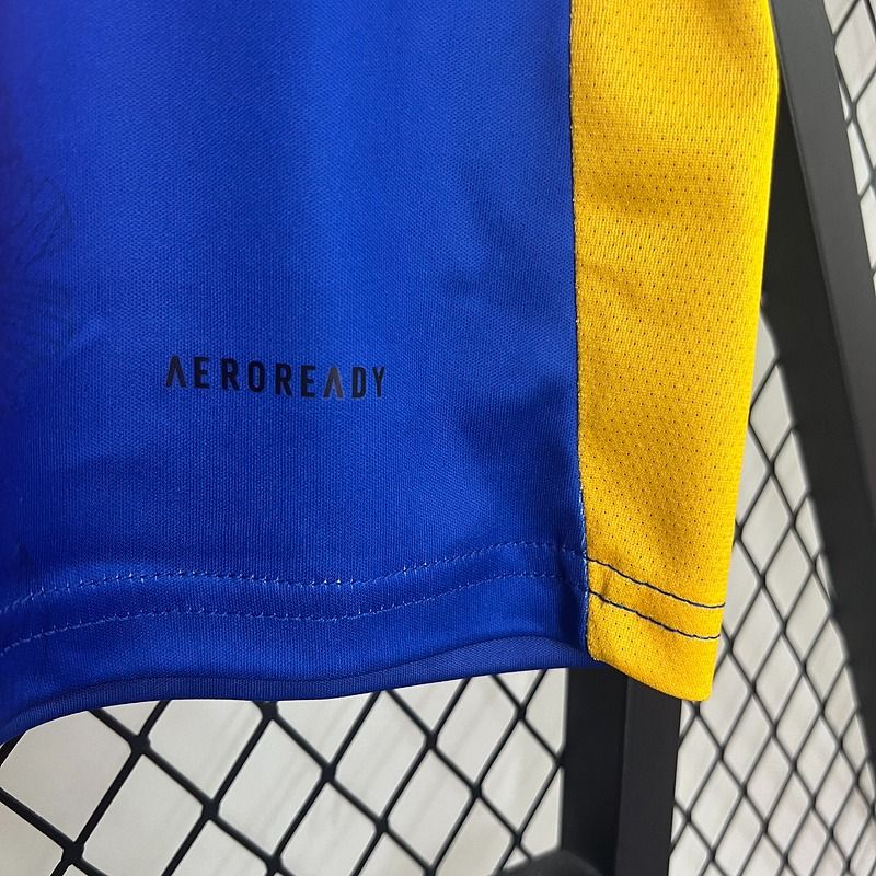 Spain national 2024 Training Jersey - WCFOOTBALLSUIT