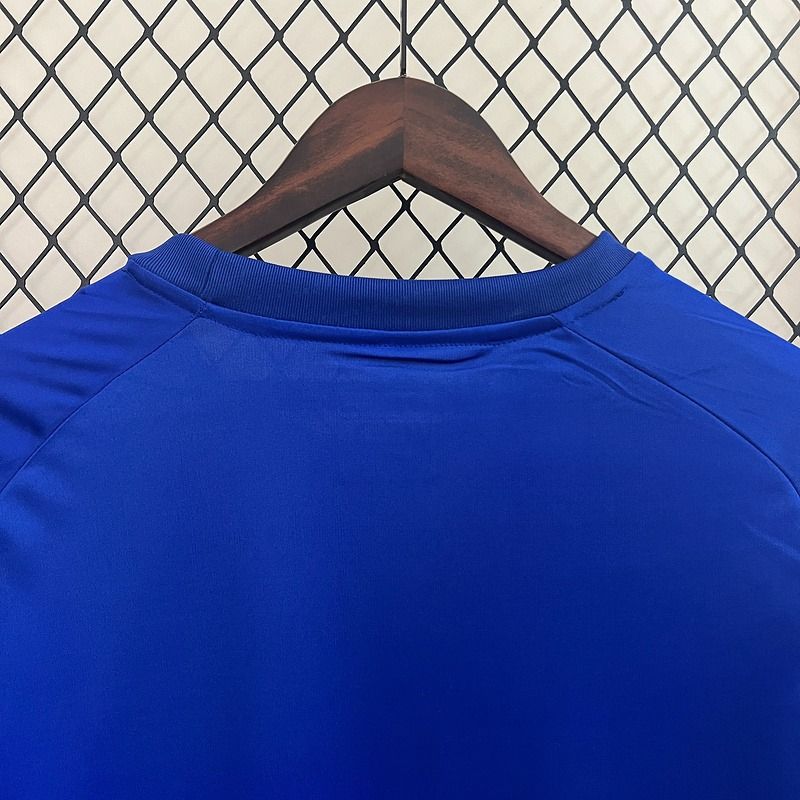 Spain national 2024 Training Jersey - WCFOOTBALLSUIT