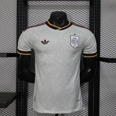 Spain national 2026 away player - WCFOOTBALLSUIT