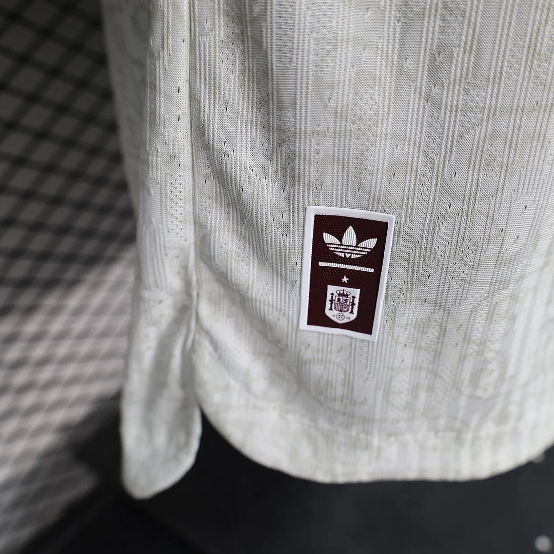 Spain national 2026 away player - WCFOOTBALLSUIT