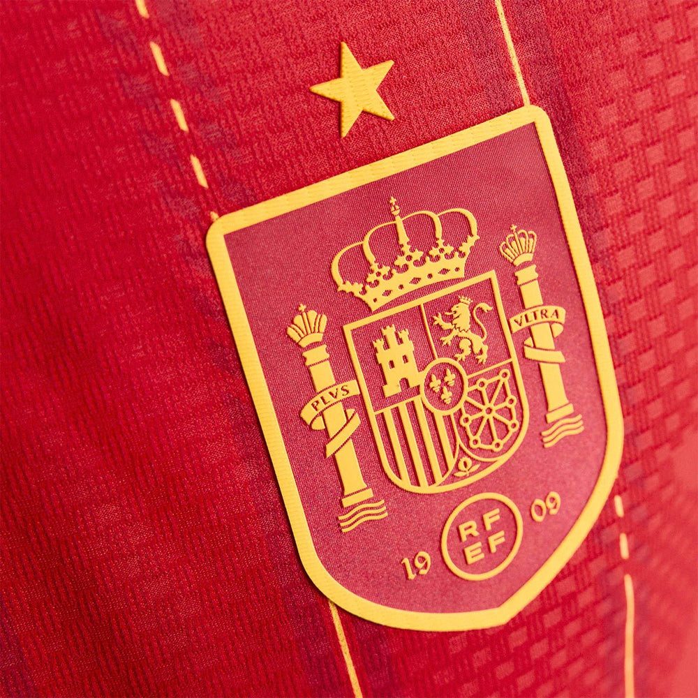 Spain national 2026 home player - WCFOOTBALLSUIT