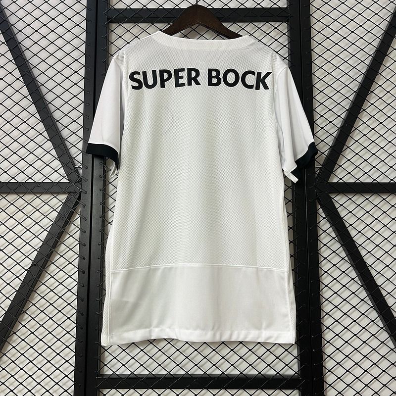 Sporting Lisbon 2024 - 2025 Stromp edition - WCFOOTBALLSUIT