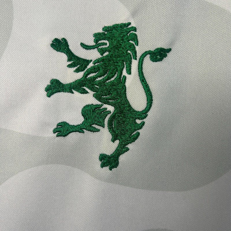 Sporting Lisbon 2025 - 2026 Away - WCFOOTBALLSUIT