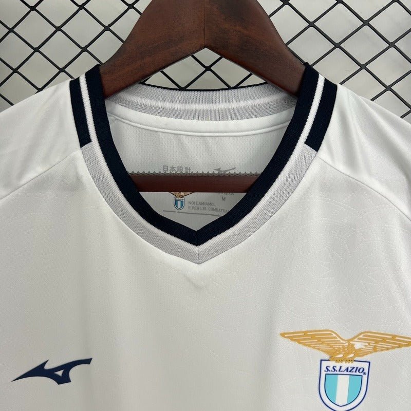 SS Lazio 2025 - 2026 away - WCFOOTBALLSUIT