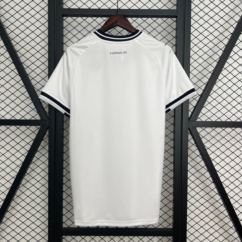 SS Lazio 2025 - 2026 away - WCFOOTBALLSUIT