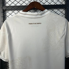 SSC Napoli 2025 - 2026 away - WCFOOTBALLSUIT