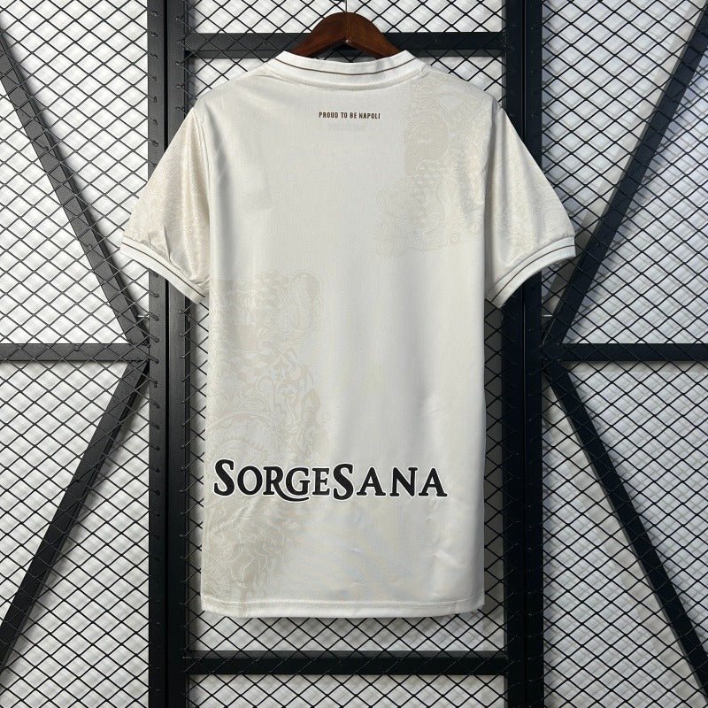 SSC Napoli 2025 - 2026 away - WCFOOTBALLSUIT